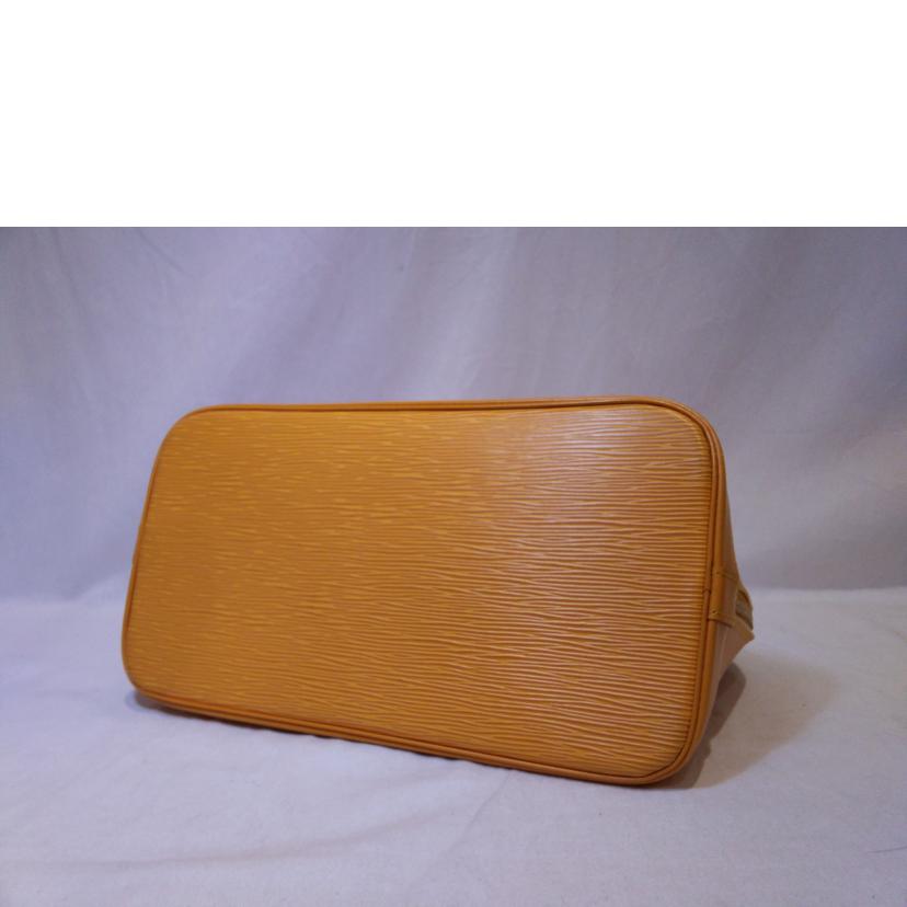 LOUIS VUITTON ルイ・ヴィトン/アルマ/エピ/タッシリイエロー/M52149//MI0090/ABランク/94