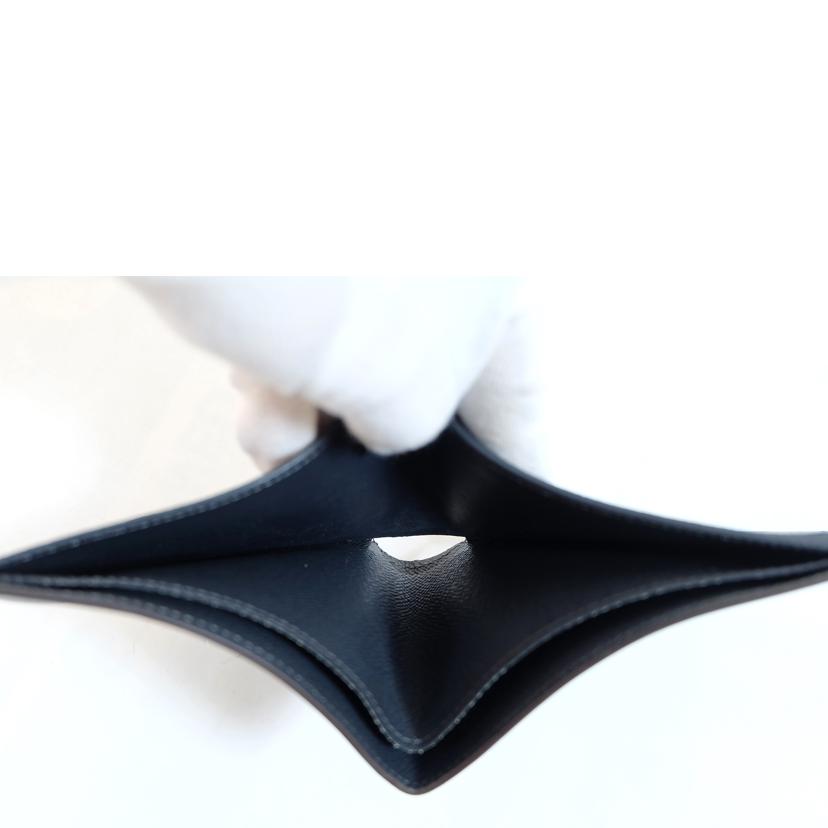 LV ルイヴィトン/ポルトフォイユ・ミュルティプル/エピ/ノワール/M60662//TN1***/Aランク/71