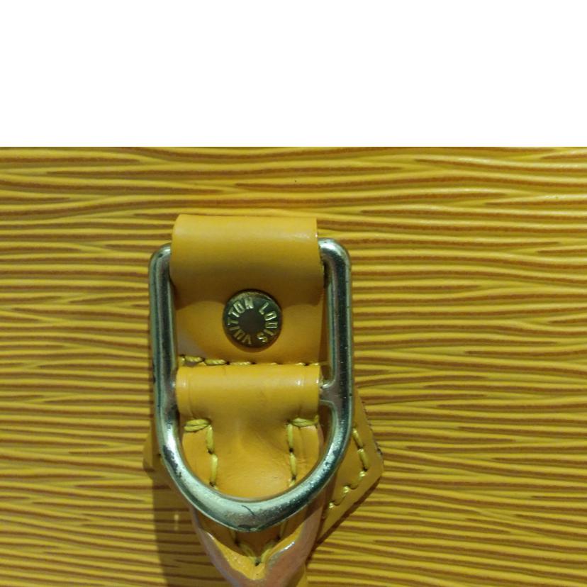 LOUIS VUITTON ルイ・ヴィトン/アルマ/エピ/タッシリイエロー/M52149//MI0090/ABランク/94