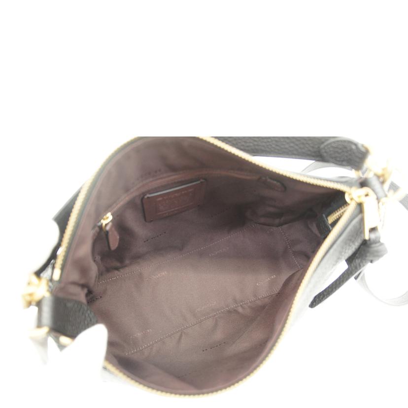 COACH コーチ/レザー2WAYショルダーバッグ/C2148//601/Aランク/05