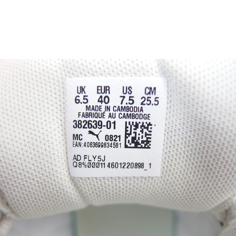 puma/puma MIRAGE SPORT RE.GEN/38263901//SAランク/83