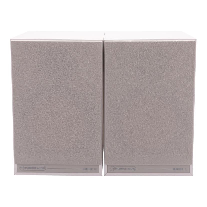 MONITOR AUDIO モニターオーディオ/スピーカー/MONITOR100/MONITOR100//900615/Bランク/63