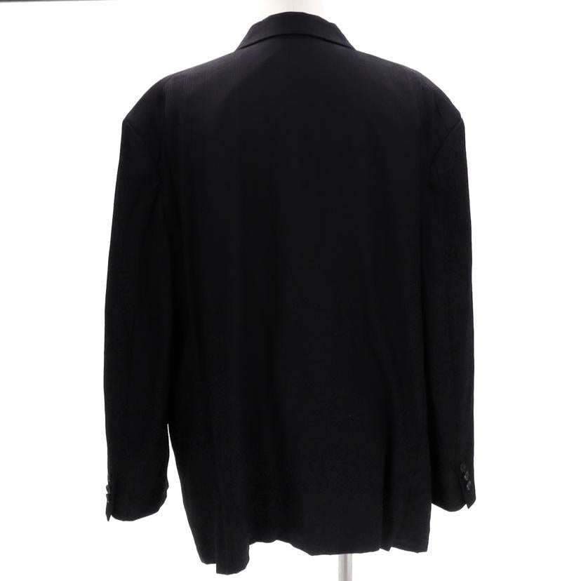 BLACK COMME des GARCONS コムデギャルソン/BLACK COMME des GARCONS ジャケット//Aランク/75