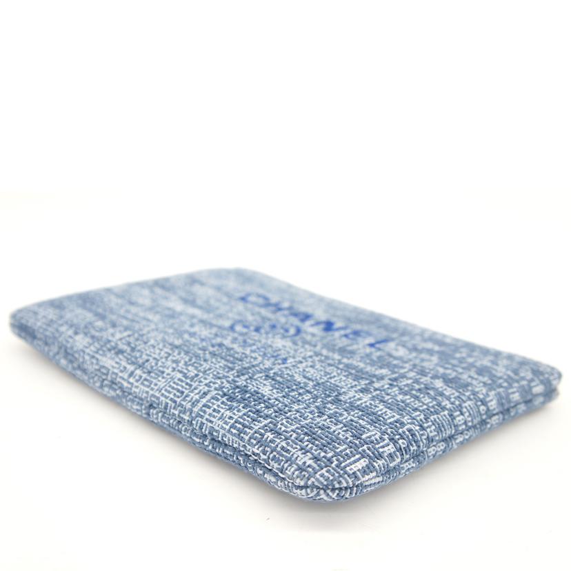 CHANEL シャネル/シャネル ドーヴィルラインクラッチバッグ/A80802//252*****/Aランク/75