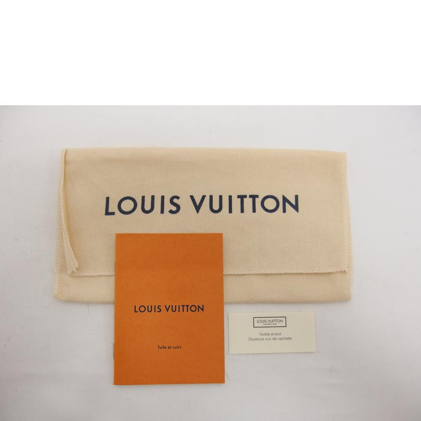 LV ルイヴィトン/ポルトフォイユ・サラ/レティーロ/モノグラム/スリーズ/M61184//MI4179/Aランク/04