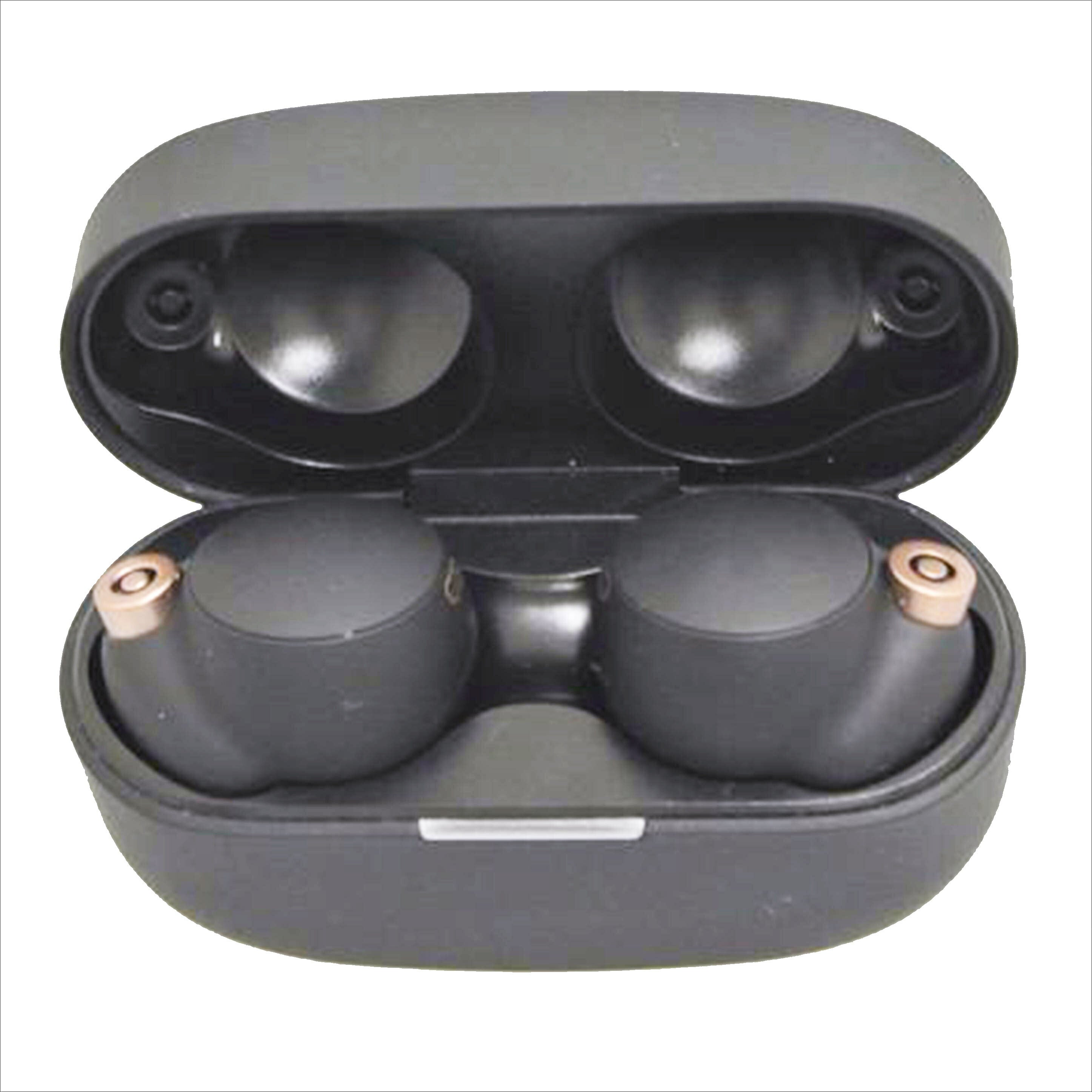 SONY ソニー/完全ワイヤレスイヤホン/WF-1000XM4//5138244/ABランク/87