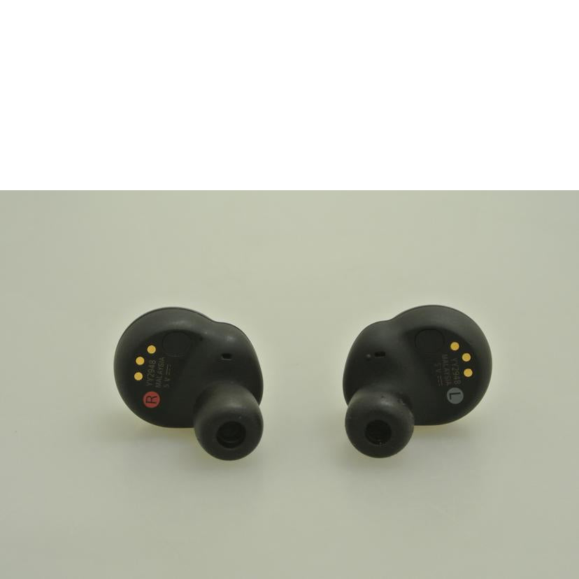 SONY ソニー/完全ワイヤレスイヤホン/WF-1000XM4//5138244/ABランク/87