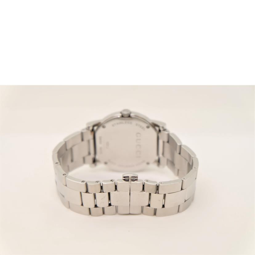 GUCCI グッチ/Gラウンドメンズウォッチ/101J//12793141/Bランク/71
