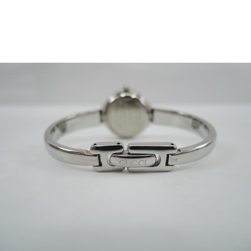 GUCCI グッチ/グッチバングルクオ-ツ/1400L//0022859/Bランク/06