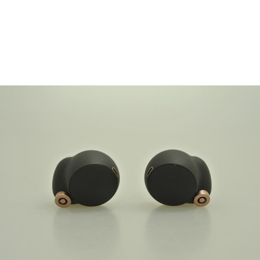 SONY ソニー/完全ワイヤレスイヤホン/WF-1000XM4//5138244/ABランク/87