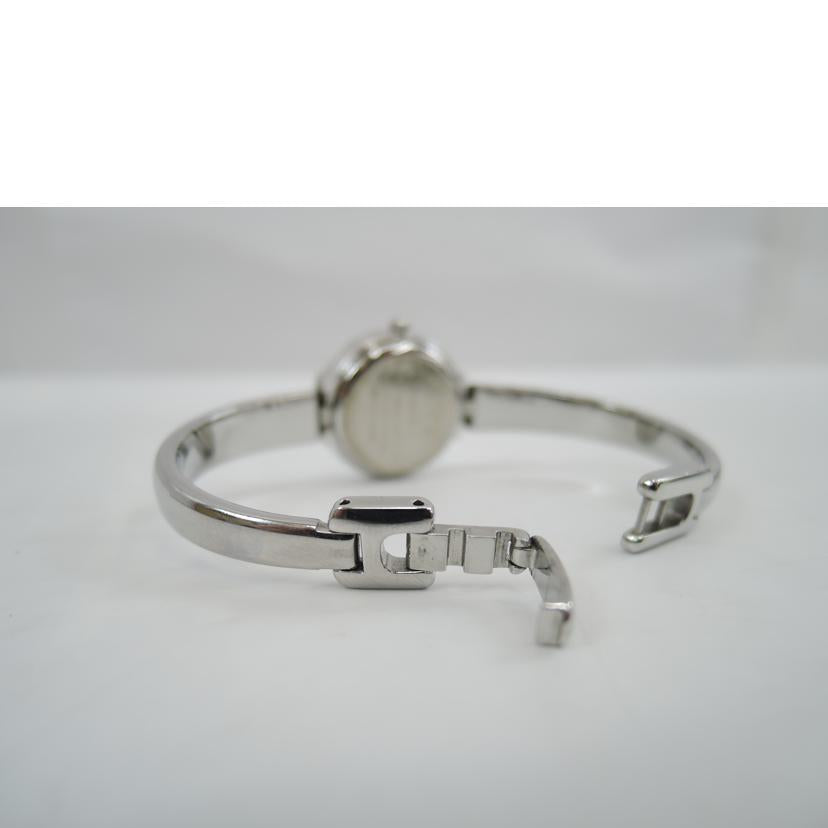GUCCI グッチ/グッチバングルクオ-ツ/1400L//0022859/Bランク/06