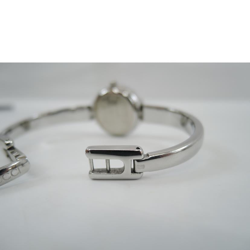 GUCCI グッチ/グッチバングルクオ-ツ/1400L//0022859/Bランク/06