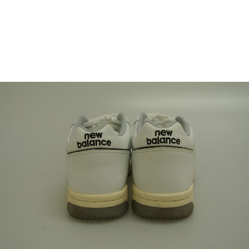 new balance ニューバランス/CT1500SA/CT1500SA//Bランク/87