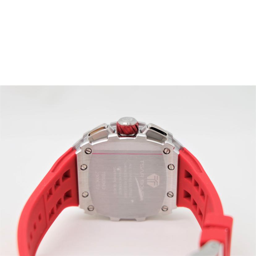 TSAR BOMBA/メンズクロノグラフクオーツ/TB8204Q//2109CT/J/Aランク/71