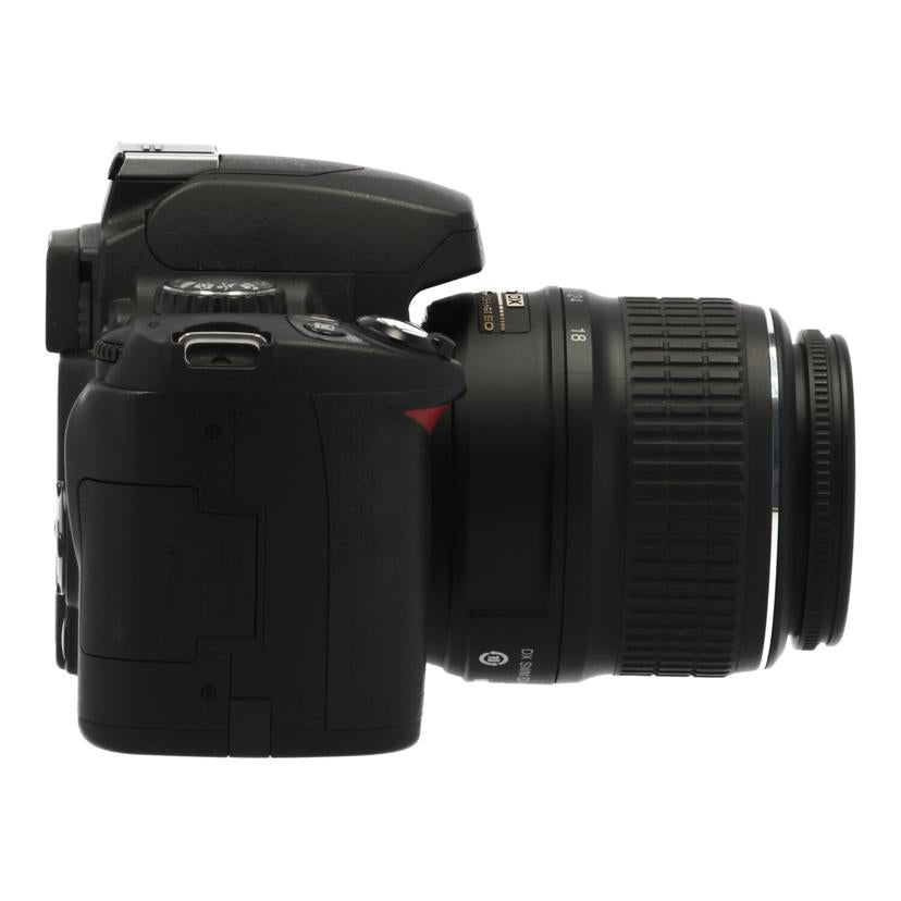 CANON キャノン/デジタル一眼/D40x レンズキット//2002039/Bランク/78