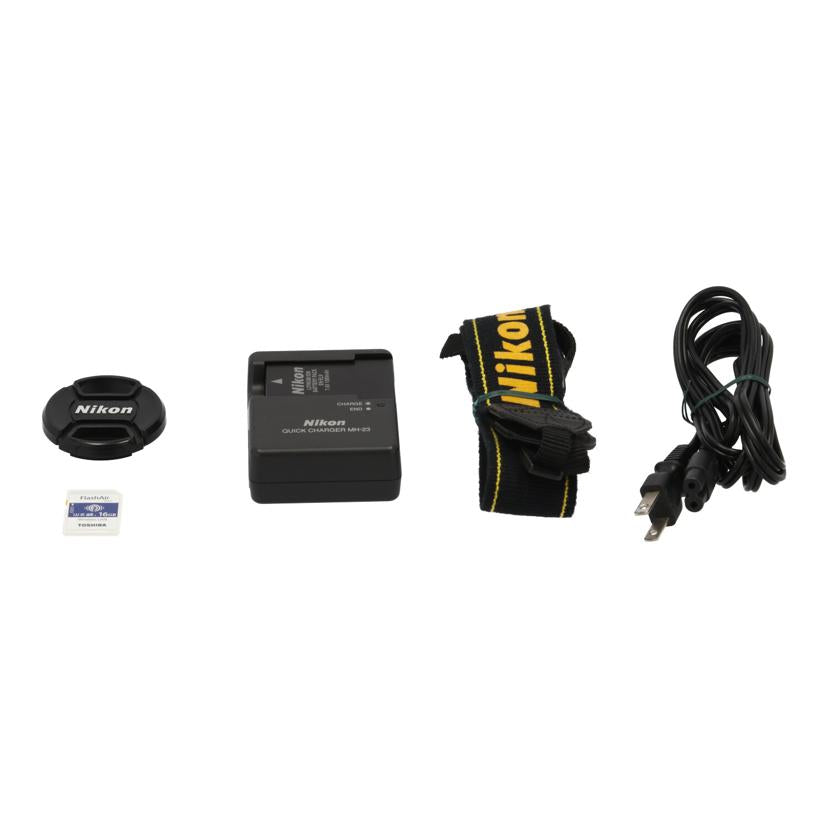 CANON キャノン/デジタル一眼/D40x レンズキット//2002039/Bランク/78