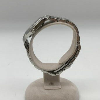 GUCCI グッチ/レディースデイトウォッチ/クオーツ/黒文字盤/5500L//0162036/ABランク/13