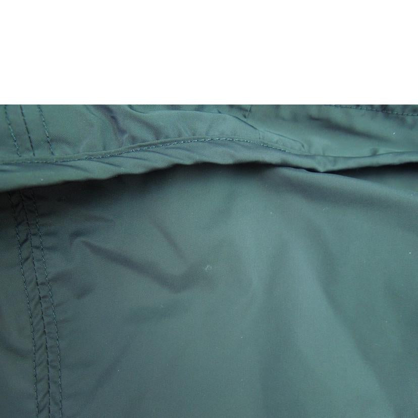 LANVIN SPORT/LANVIN SPORT ライトコート フード取リ外シ可能 ブラック サイズ40/VLN631167N//ABランク/83