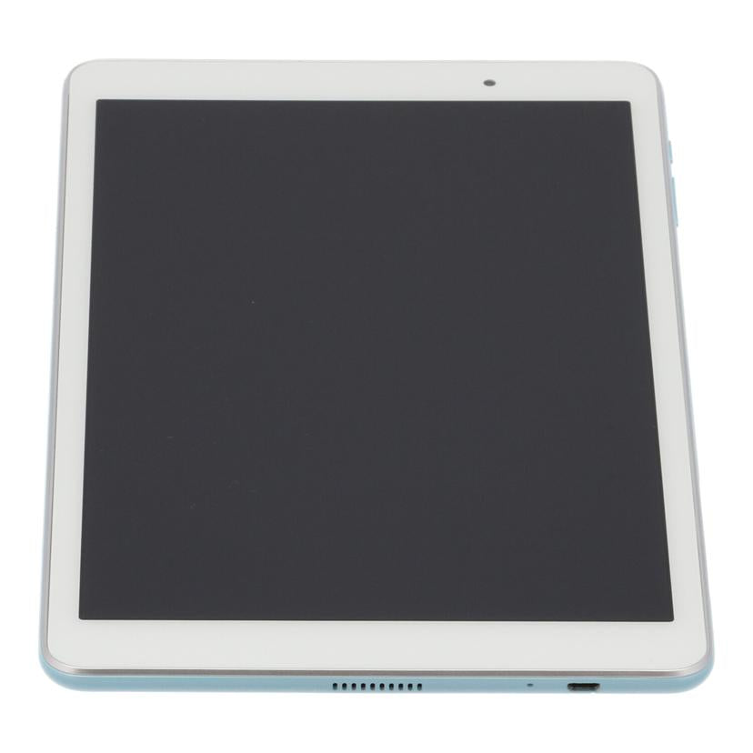 HUAWEI ファーウェイ/タブレット/HWT31//868717024191603/Cランク/05