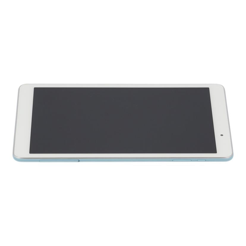 HUAWEI ファーウェイ/タブレット/HWT31//868717024191603/Cランク/05