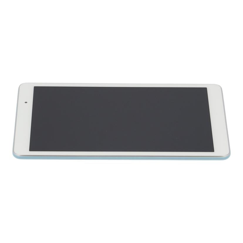 HUAWEI ファーウェイ/タブレット/HWT31//868717024191603/Cランク/05