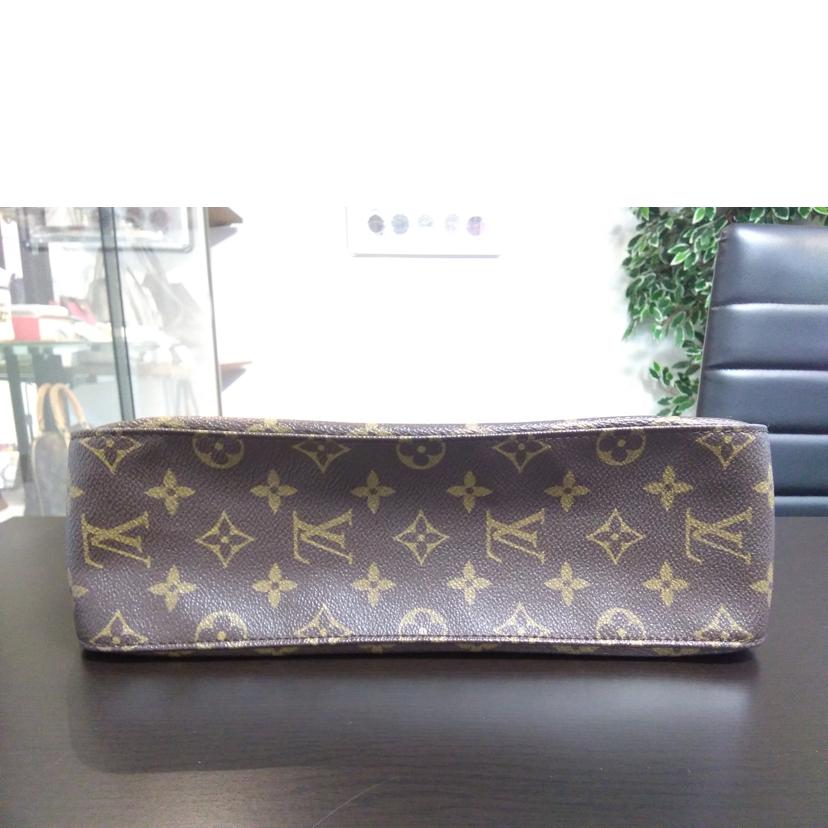 /ルイ・ヴィトンミニ ルーピング /M//51147/Aランク/15