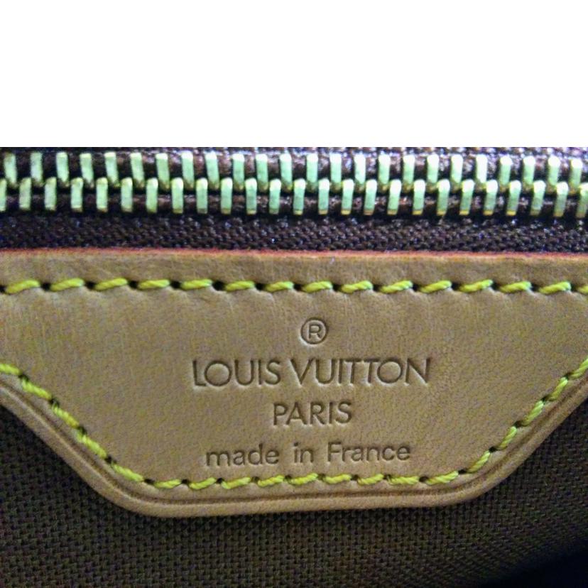 /ルイ・ヴィトンミニ ルーピング /M//51147/Aランク/15