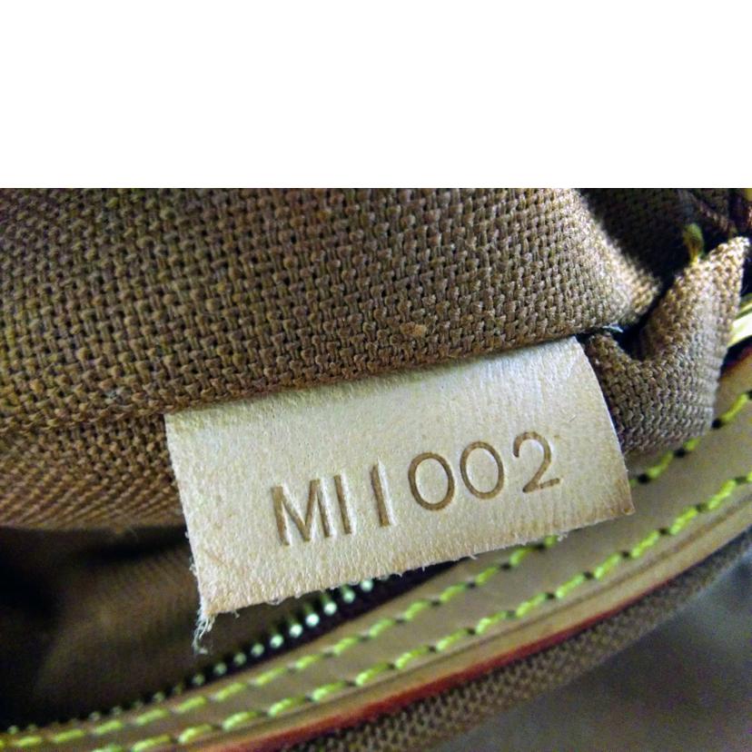 /ルイ・ヴィトンミニ ルーピング /M//51147/Aランク/15