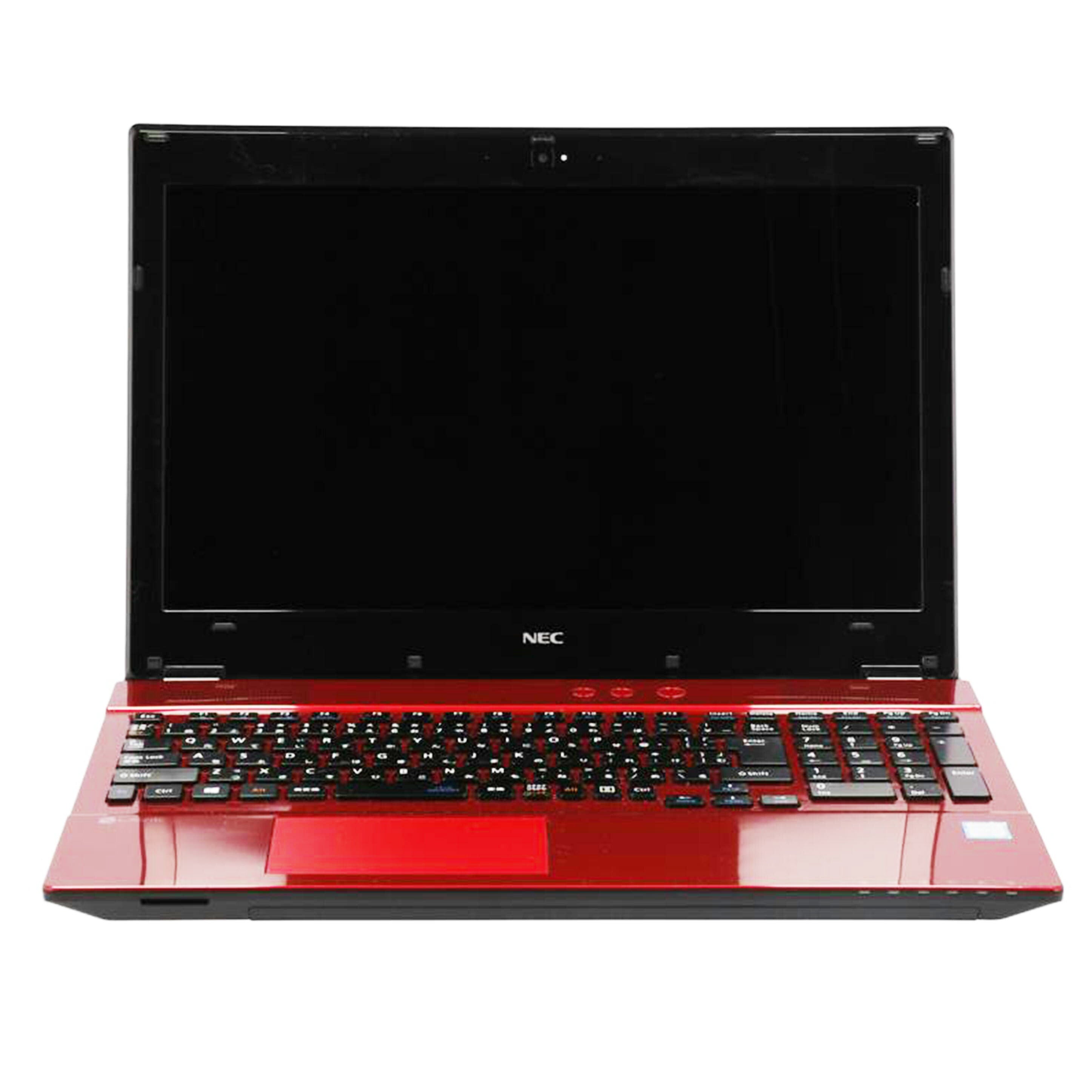NEC NEC/Win10ノートPC/PC-NS700GAR//74078918A/Bランク/75