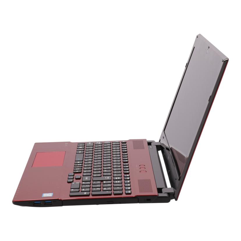 NEC NEC/Win10ノートPC/PC-NS700GAR//74078918A/Bランク/75