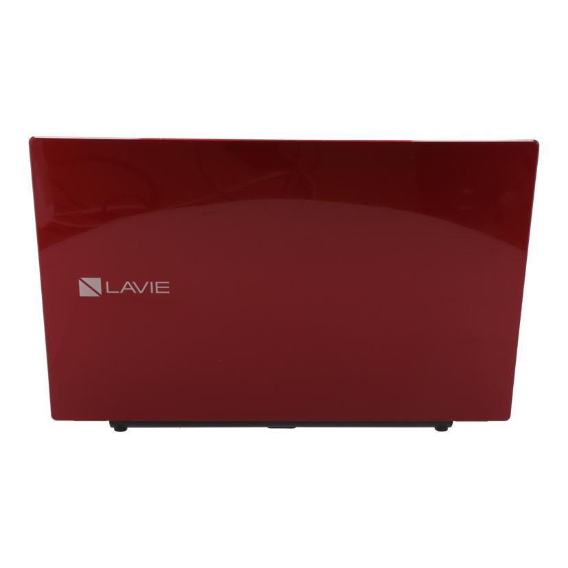 NEC NEC/Win10ノートPC/PC-NS700GAR//74078918A/Bランク/75