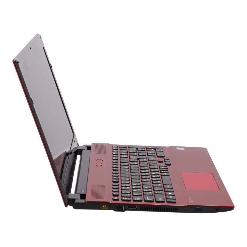 NEC NEC/Win10ノートPC/PC-NS700GAR//74078918A/Bランク/75