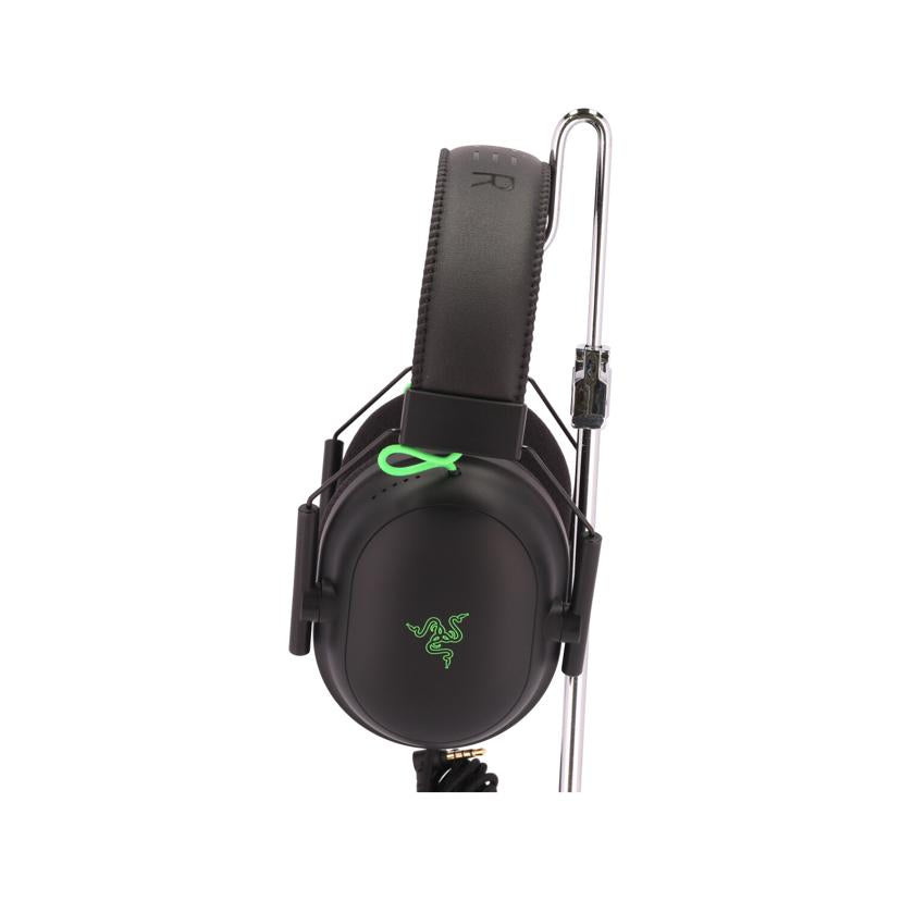 RAZER レイザー/ヘッドセット/BLACKSHARK V2//HN2212U08202101/Bランク/62