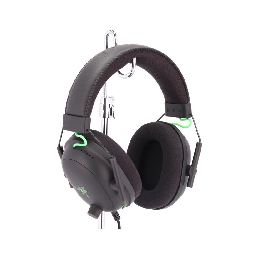 RAZER レイザー/ヘッドセット/BLACKSHARK V2//HN2212U08202101/Bランク/62