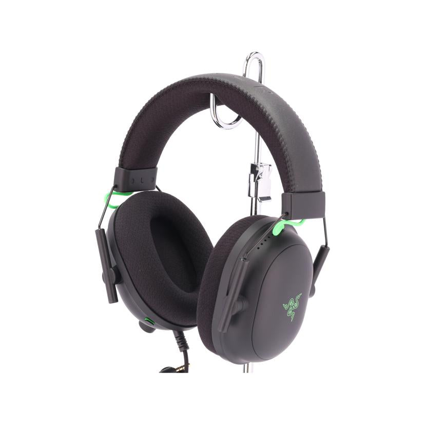 RAZER レイザー/ヘッドセット/BLACKSHARK V2//HN2212U08202101/Bランク/62
