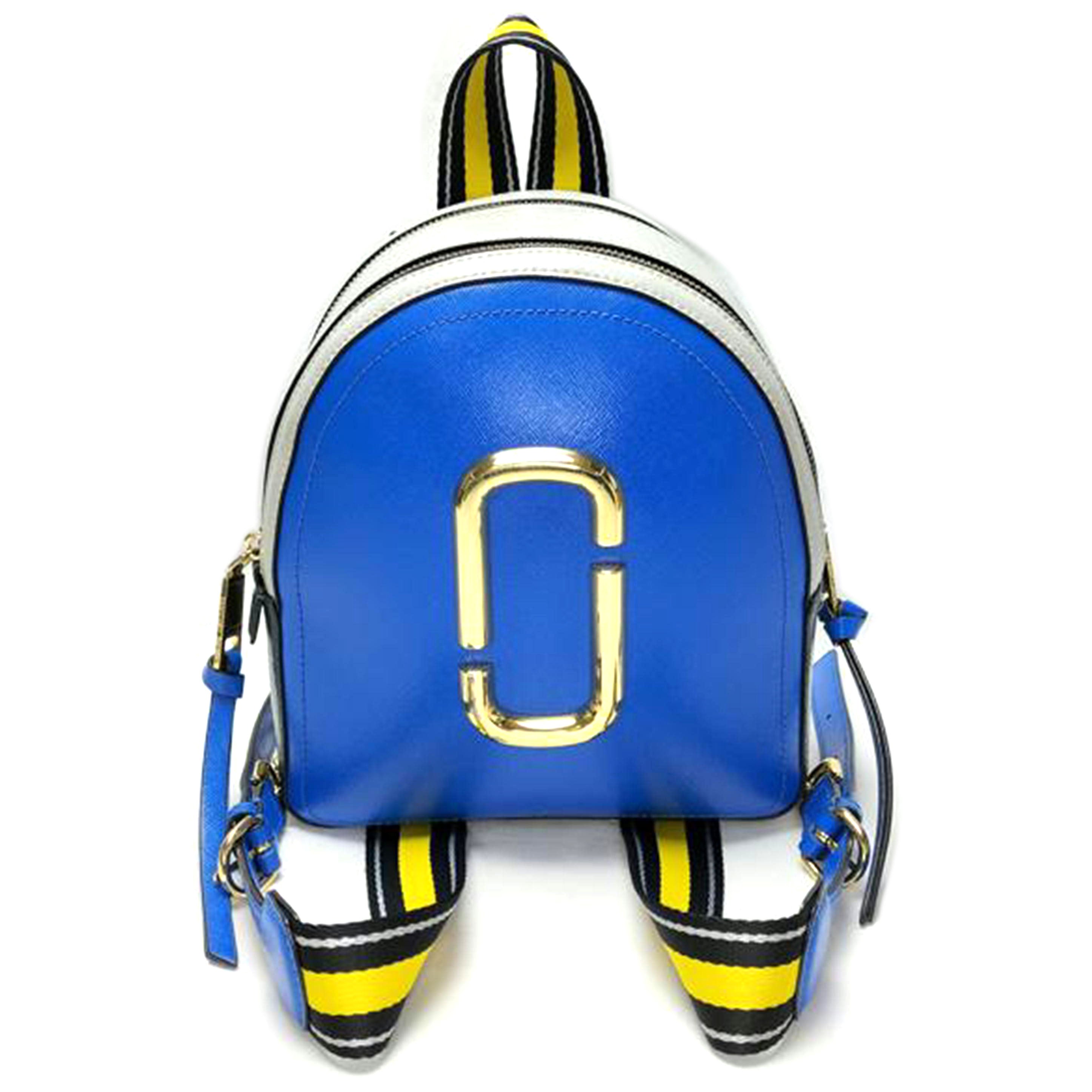 MARC JACOBS マークジェイコブス/パックショット リュックサック/M0013992//ABランク/52