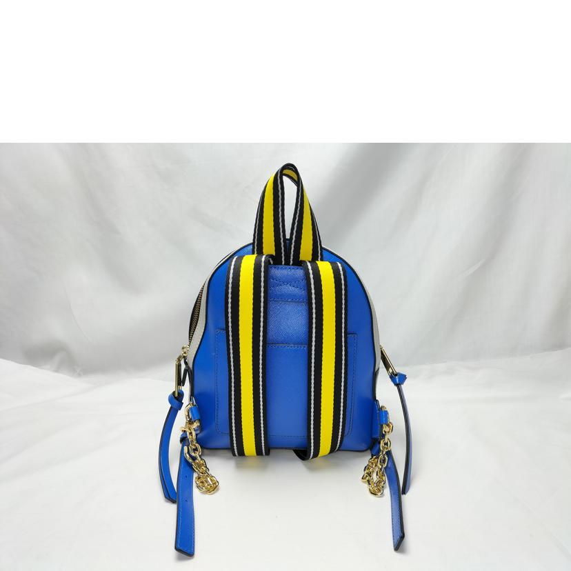 MARC JACOBS マークジェイコブス/パックショット リュックサック/M0013992//ABランク/52