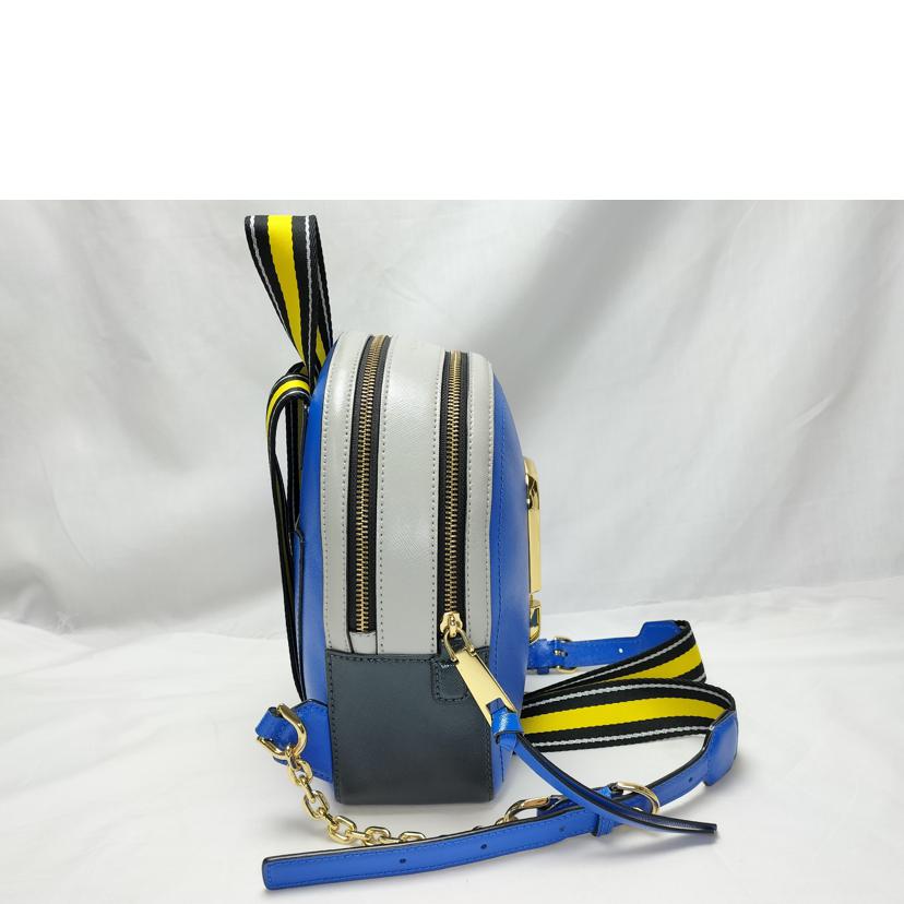 MARC JACOBS マークジェイコブス/パックショット リュックサック/M0013992//ABランク/52