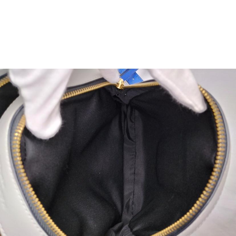 MARC JACOBS マークジェイコブス/パックショット リュックサック/M0013992//ABランク/52