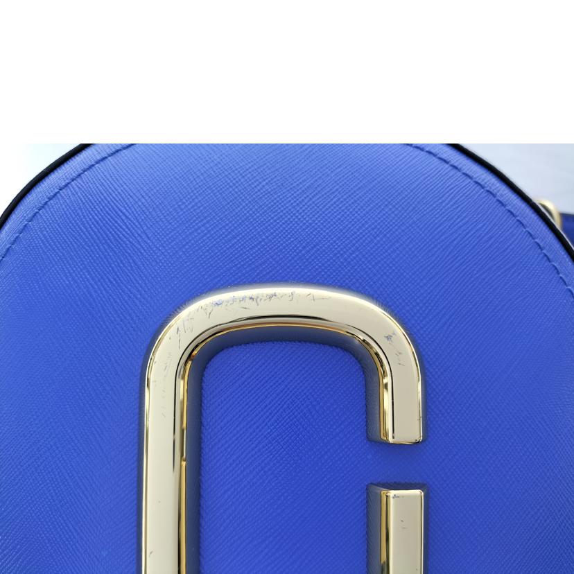 MARC JACOBS マークジェイコブス/パックショット リュックサック/M0013992//ABランク/52