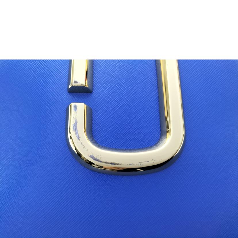 MARC JACOBS マークジェイコブス/パックショット リュックサック/M0013992//ABランク/52