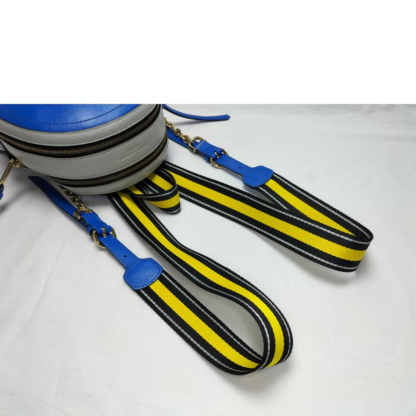 MARC JACOBS マークジェイコブス/パックショット リュックサック/M0013992//ABランク/52