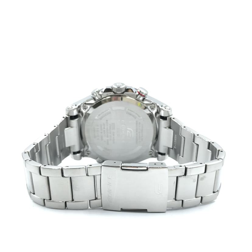 CASIO カシオ/EDFICE 電波ソーラー/EQW-A1200//5D02EG/ABランク/51