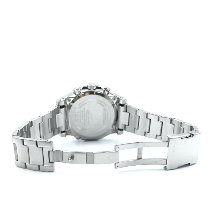 CASIO カシオ/EDFICE 電波ソーラー/EQW-A1200//5D02EG/ABランク/51