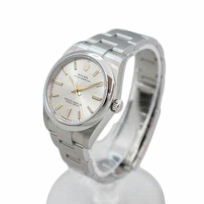 ROLEX ロレックス/オイスターパーペチュアル ランダムルーレット/124200//3V744556/Aランク/67