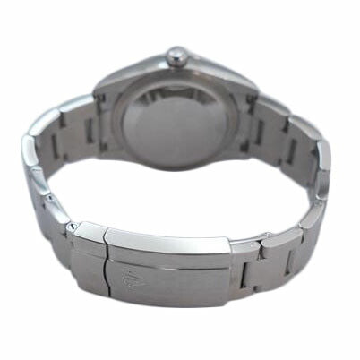 ROLEX ロレックス/オイスターパーペチュアル ランダムルーレット/124200//3V744556/Aランク/67