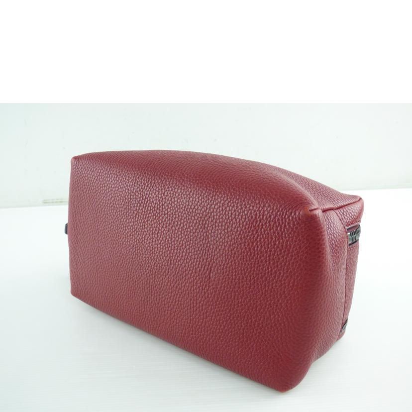 Salvatore Ferragamo サルバトーレ フェラガモ/レザーセカンド/ハンドバッグ//EO-*******/Bランク/64