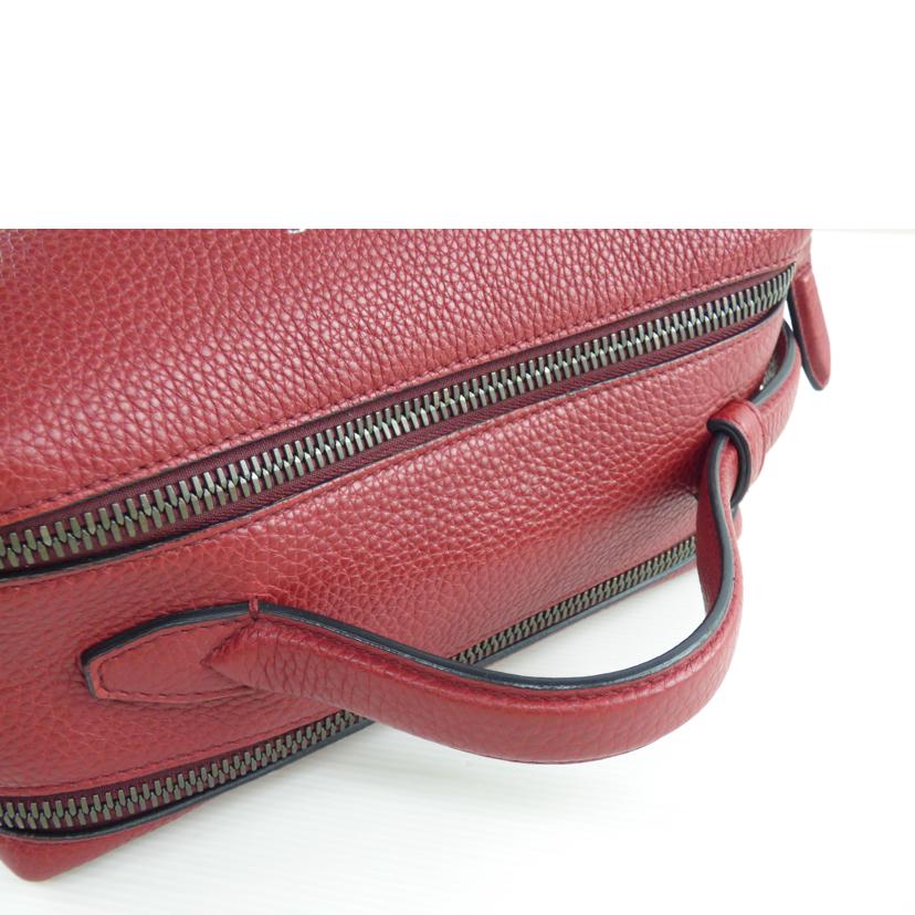 Salvatore Ferragamo サルバトーレ フェラガモ/レザーセカンド/ハンドバッグ//EO-*******/Bランク/64