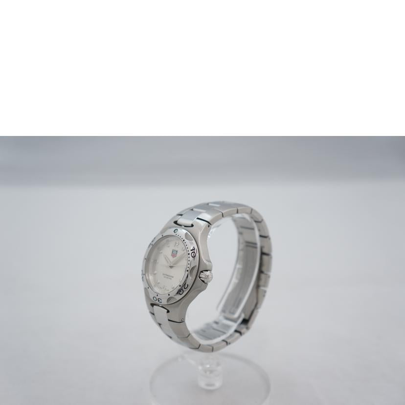 TAG HEUER タグホイヤー/キリウム デイト/クォーツ/WL1114.BA0701//MT2638/ABランク/67