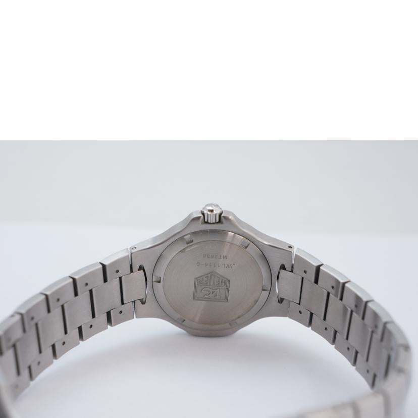 TAG HEUER タグホイヤー/キリウム デイト/クォーツ/WL1114.BA0701//MT2638/ABランク/67